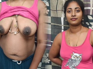 Hot big boobs indian girl anal fucked boyfriend