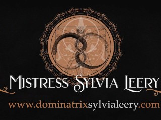 Slave in a humbler CBT and ballbust beatdown