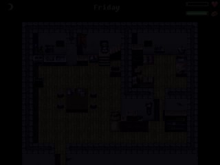 Warlock Of Boobs #6: A Big Green Dick.