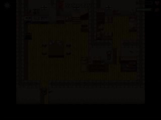 Warlock Of Boobs #6: A Big Green Dick.