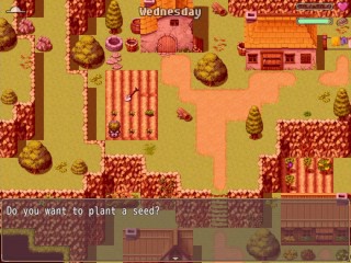 Warlock Of Boobs #6: A Big Green Dick.