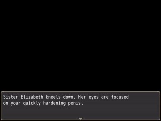 Warlock Of Boobs #6: A Big Green Dick.