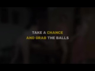 MOMMY4K. Mommy was having fun with a sausage, and then with young cock