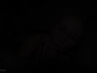 Fuck Me Like A Princess - Midnight Doggy Fuck - baebaezoe