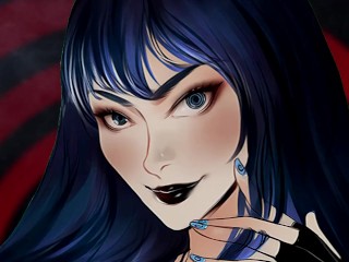 [Mesmerizing] All Wrapped Up