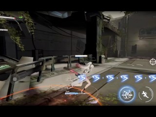 GRAY RAVEN FINAL EXHIBITION (Normal) stage 3-3