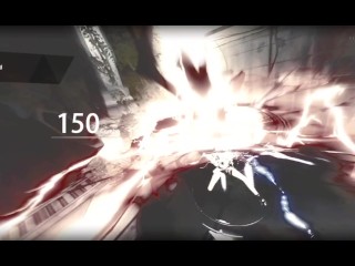 GRAY RAVEN FINAL EXHIBITION (Normal) stage 3-3