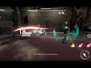 GRAY RAVEN FINAL EXHIBITION (Normal) stage 3-3