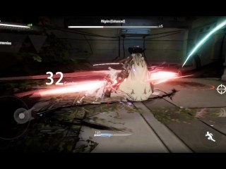 GRAY RAVEN FINAL EXHIBITION (Normal) stage 3-3