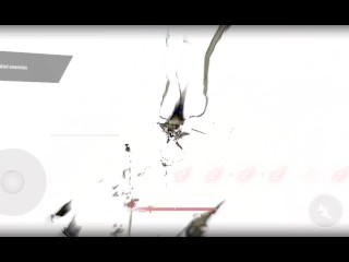 PUNISHING GRAY RAVEN FINAL EXHIBITION (Normal) stage 3-4