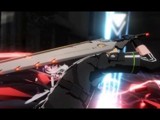 PUNISHING GRAY RAVEN FINAL EXHIBITION (Normal) stage 3-4