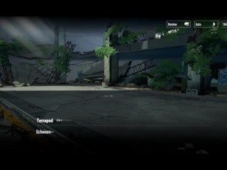 PUNISHING GRAY RAVEN FINAL EXHIBITION (Normal) stage 3-4