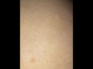 ［五十路人妻熟女］リクエスト　アナル弄り　マヨネーズ　01