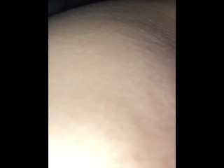 ［五十路人妻熟女］リクエスト　アナル弄り　マヨネーズ　01