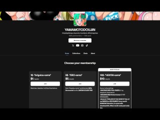 Bulma Adventure 4 Bulma Like Threesome Uncensored Sex Scene