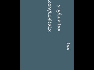 I couldn't resist seeing my wife's friend's pussy as she fucked her hard