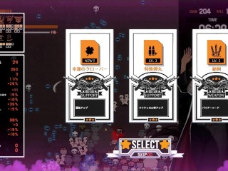 【H GAME】ISEKAI FRONTLINE♡Hアニメーション⑨ オナニー エロアニメ