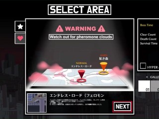 【H GAME】ISEKAI FRONTLINE♡Hアニメーション⑨ オナニー エロアニメ