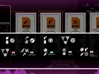 【H GAME】ISEKAI FRONTLINE♡Hアニメーション⑨ オナニー エロアニメ