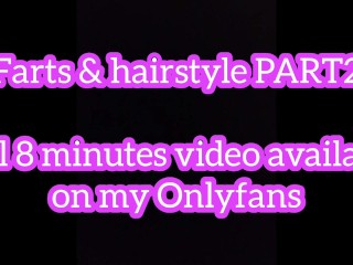 Best newest fart videos by XO Bunny compilation (Full videos on my Onlyfans)