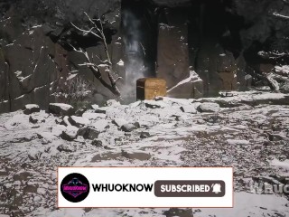 Black Myth: Wukong | Cyan Loong Fight [4K PC] No-Commentar