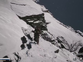 Black Myth: Wukong | Cyan Loong Fight [4K PC] No-Commentar