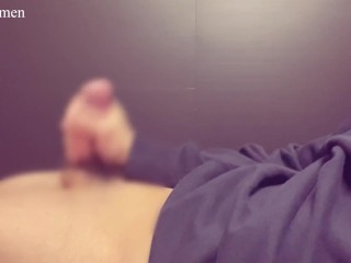 【女性向け】バイブで気持ちよくなってから手コキでイッちゃう大量射精♡