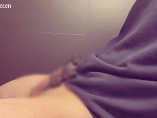 【女性向け】バイブで気持ちよくなってから手コキでイッちゃう大量射精♡