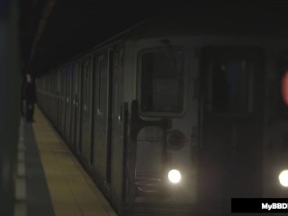 Hot Babies Amirah Adarah & Kiara Lord Fuck Each Other Pussies - 4K teaser