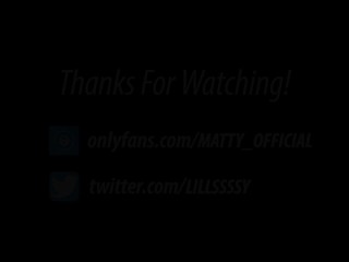 HOW TO PASS AN EXAM - Little College Slut Fucked Hard By Trainer - Matty Mila Perez