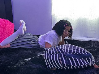 llegó Cachonda de la Secu