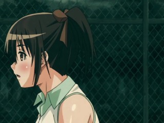 Hot Girl Loves The Creampies and Showing Her Tits to Friend's Boyfriend