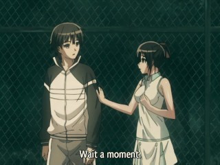 Hot Girl Loves The Creampies and Showing Her Tits to Friend's Boyfriend