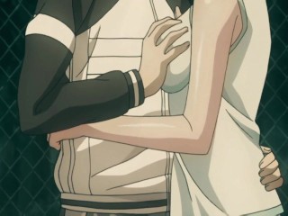 Hot Girl Loves The Creampies and Showing Her Tits to Friend's Boyfriend