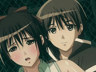 Hot Girl Loves The Creampies and Showing Her Tits to Friend's Boyfriend