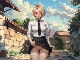 College Of Mysteria 4