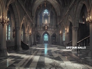 College Of Mysteria 4