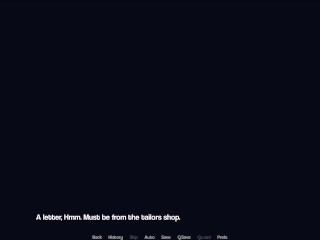 College Of Mysteria 4