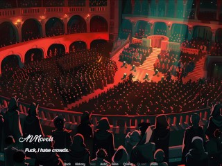 College Of Mysteria 4