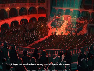 College Of Mysteria 4