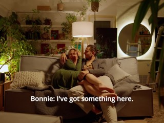 Passion, Laughter, and One Little Mistake (Alex’s Passionate Slip-Up)