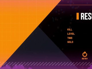 【H GAME】ISEKAI FRONTLINE♡Hアニメーション⑩ アナル エロアニメ