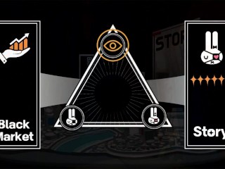 【H GAME】ISEKAI FRONTLINE♡Hアニメーション⑩ アナル エロアニメ