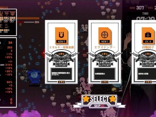 【H GAME】ISEKAI FRONTLINE♡Hアニメーション⑩ アナル エロアニメ