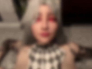 #14 - Reward or punishment? (Mini giantess growth, pov shrinking)