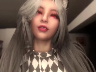 #14 - Reward or punishment? (Mini giantess growth, pov shrinking)