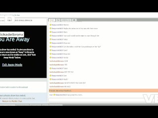 CHAT BATE PRIVAET SHOW COUPLE PART ONE