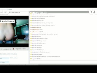 CHAT BATE PRIVAET SHOW COUPLE PART ONE