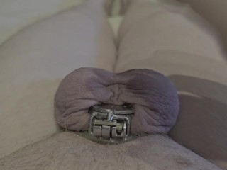 Ballbusting Challenge 355 Hits