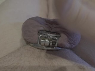 Ballbusting Challenge 355 Hits